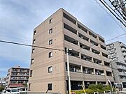 原駅より徒歩10分 3階 築15年11ヶ月の賃貸物件