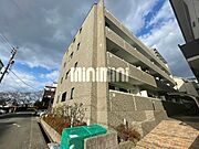 植田駅より徒歩9分 1階 築24年1ヶ月の賃貸物件