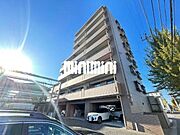 平針駅より徒歩12分 5階 築19年3ヶ月の賃貸物件