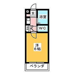 名鉄一宮駅 2.9万円
