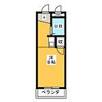 マンションハル真清田のイメージ