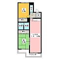 サークルコープ3階5.5万円