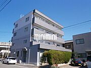 西一宮駅より徒歩1分 3階 築35年9ヶ月の賃貸物件
