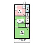 松降ハイツのイメージ