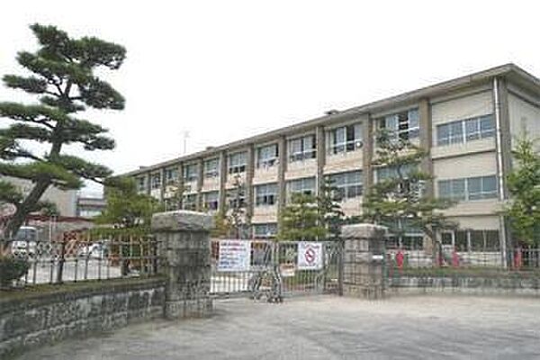 フォレナ神山 210｜愛知県一宮市八幡２丁目(賃貸マンション2LDK・2階・71.84㎡)の写真 その25