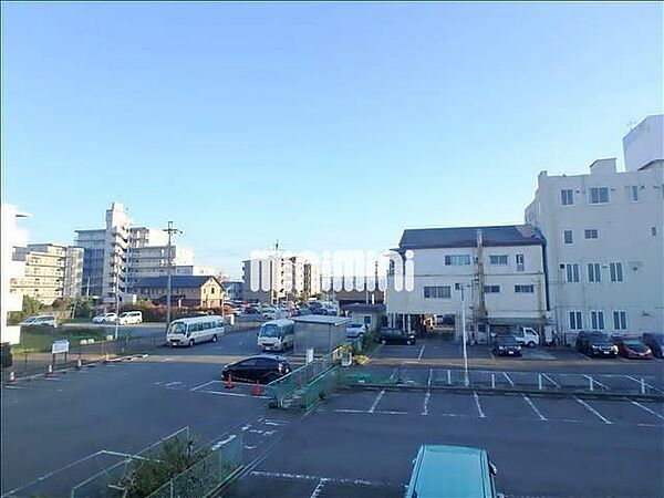 リンピア7 ｜愛知県一宮市松降通７丁目(賃貸マンション3DK・2階・57.78㎡)の写真 その13