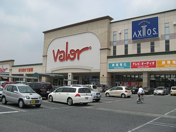 サンヴィエール神山 ｜愛知県一宮市神山２丁目(賃貸マンション1K・4階・23.49㎡)の写真 その20