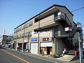 尾関マンション  ｜ 愛知県一宮市浅井町尾関字上り戸（賃貸マンション1LDK・2階・42.50㎡） その3