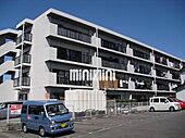 マンション白峰のイメージ