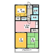 間取り：223031267529