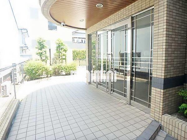 カンタベリーコート ｜愛知県一宮市木曽川町門間字金屎(賃貸マンション3LDK・4階・66.70㎡)の写真 その14