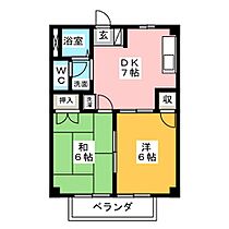 間取り：223031792110