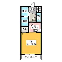 間取り：223032019344