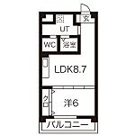 IIU361(旧：ゆうゆう一宮館)のイメージ