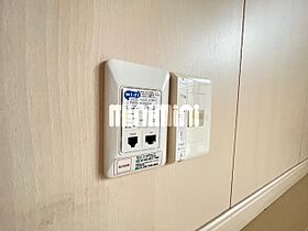 マンション　ミューズ　雅  ｜ 愛知県一宮市新生２丁目（賃貸マンション1K・3階・27.15㎡） その14