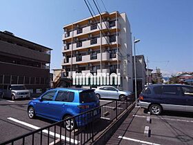 マンション日吉昭和  ｜ 愛知県一宮市昭和１丁目（賃貸マンション1K・3階・24.90㎡） その3