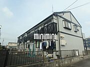 玉ノ井駅より徒歩9分 築32年1ヶ月 2階建の賃貸物件