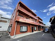 木曽川駅より徒歩8分 1階 築25年の賃貸物件