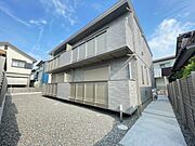 奥町駅より徒歩41分 新築 2階建の賃貸物件