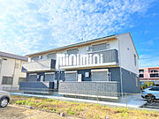 黒田駅より徒歩4分 2階 新築の賃貸物件