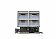 名鉄一宮駅より徒歩5分 新築 3階建の賃貸物件
