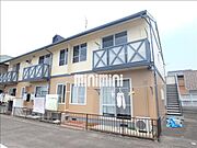 コーポ2.1 2階 築34年5ヶ月の賃貸物件
