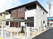 ディセントラ西五城IIの賃貸物件