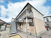 フォーブル柴田の賃貸物件