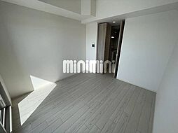 プレサンス尾張一宮ジュレア 905 9階1Kのリビング/ダイニング