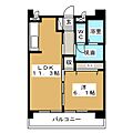 栄サンアイ4階6.4万円