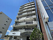 マイハイム新生 7階 築27年6ヶ月の賃貸物件