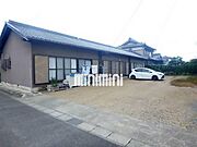 石刀駅より徒歩17分 1階 築36年の賃貸物件