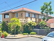 尾張一宮駅よりバス6分 徒歩3分 築20年11ヶ月 2階建の賃貸物件
