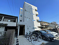 愛知県一宮市新生3丁目17番7号(住居表示17-9)：物件画像／株式会社ミニミニ　一宮店