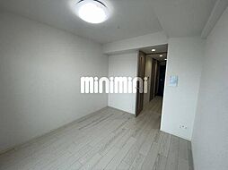 プレサンス尾張一宮ジュレア 1106 11階1Kのリビング/ダイニング