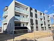 木曽川駅より徒歩2分 2階 築1年8ヶ月の賃貸物件