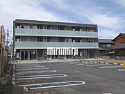 新木曽川駅より徒歩4分 2階 築7年7ヶ月の賃貸物件