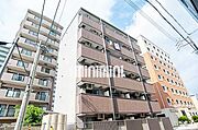 T’s新生 4階 築8年9ヶ月の賃貸物件