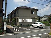 メゾン エスペランサの賃貸物件