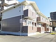 フィオーレ高畑の賃貸物件