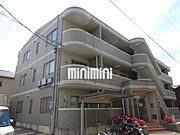 ラ ヴェリテの賃貸物件