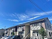 奥町駅より徒歩33分 築28年9ヶ月 2階建の賃貸物件