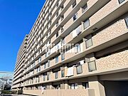 西一宮駅より徒歩5分 築30年1ヶ月 11階建の賃貸物件