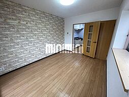 大宮サンハイム