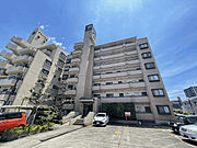 大宮セントラルマンション 4階 築36年9ヶ月の賃貸物件