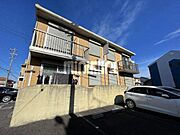 OKADAHOUSEE棟の賃貸物件