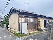 石仏駅より徒歩46分 築26年9ヶ月 1階建の賃貸物件