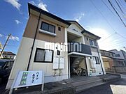 ハイツあずさA棟の賃貸物件