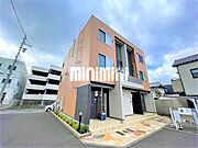 尾張一宮駅よりバス8分 徒歩5分 3階 築9年3ヶ月の賃貸物件