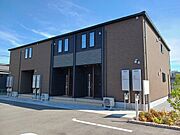 二子駅より徒歩39分 1階 築2年5ヶ月の賃貸物件